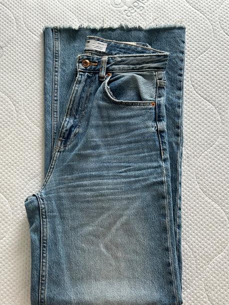 Rifle bershka, bershka,34