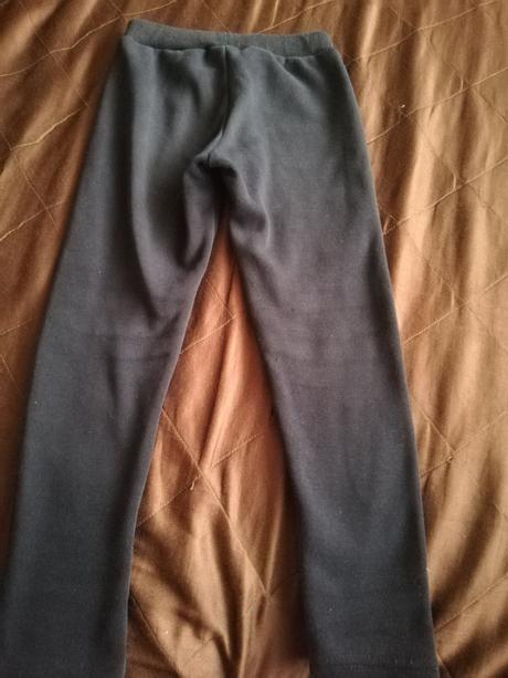 Zateplene nohavice, lusa,122