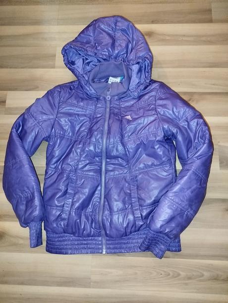 Adidas vetrovka, adidas,164