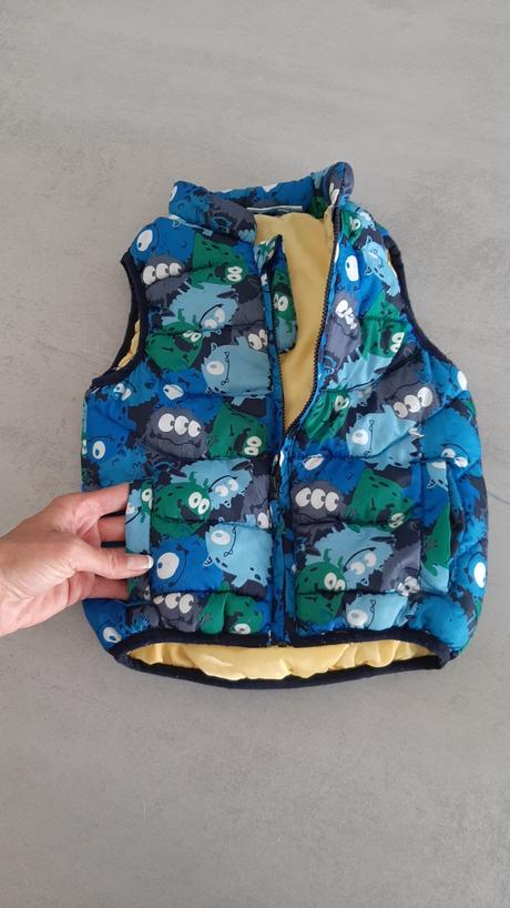 Veselá vesta, pepco,80