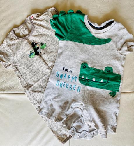 Letný overal + 1 grátis, gmini,74