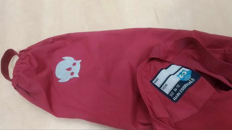 Termonohavice do dazda tchibo v. 86/92, tchibo,86