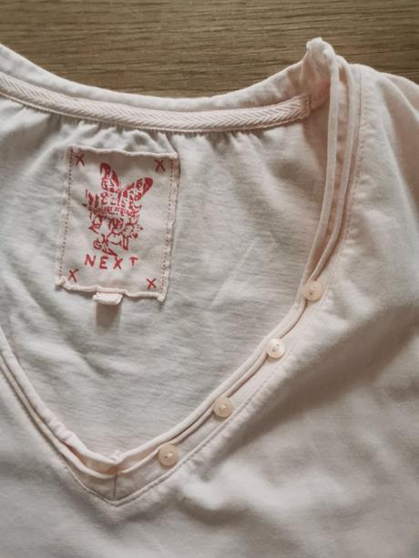 2 tričká, bonprix,40