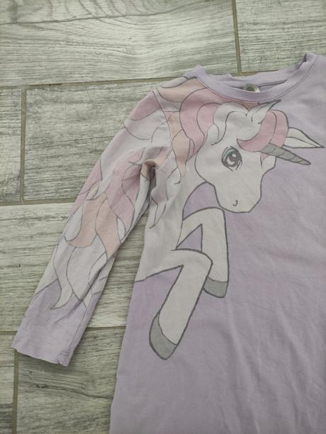 Nočná košeľa, lindex,98