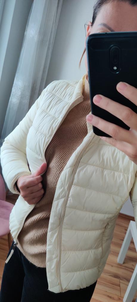 Zimna bunda reserved s-m, reserved,38