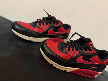 Tenisky airmax, nike,38