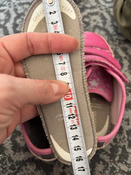 Tenisky geox 26, geox,26