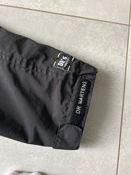 Dr. martens originál, l