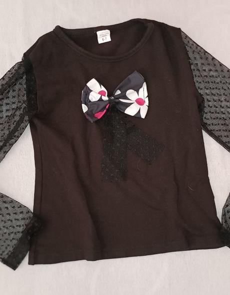 Set tričko a sukňa ( elegantné), 116