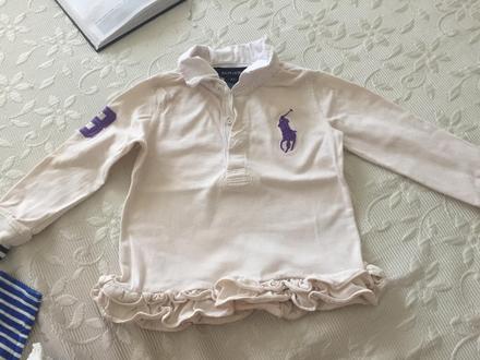 Tričko ralph lauren , ralph lauren,92