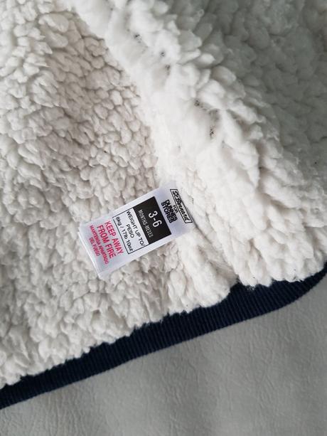 Bundička st.bernard, st. bernard,68