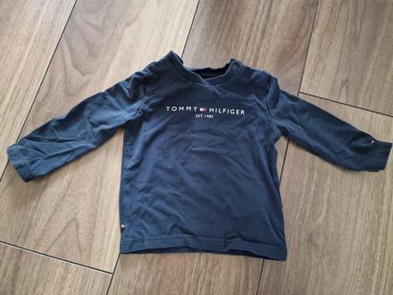 Hilfiger tricko, tommy hilfiger,68