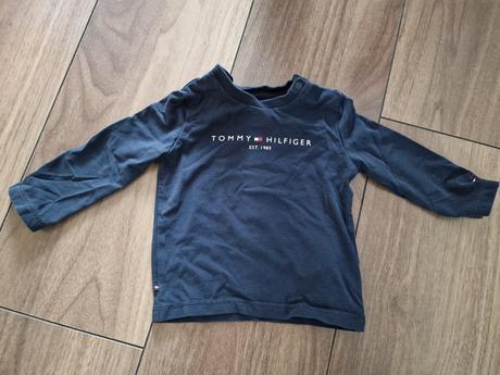 Hilfiger tricko, tommy hilfiger,68