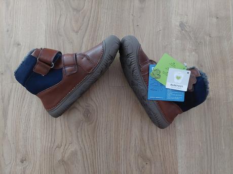 Zimne topanky d.d.step 30, d.d.step,30