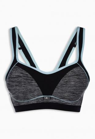 Športová podprsenka next uk, l / m