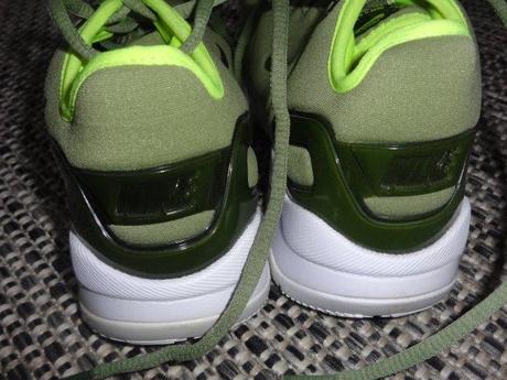 Na predaj pekné tenisky zn. nike č. 37,5, nike,37