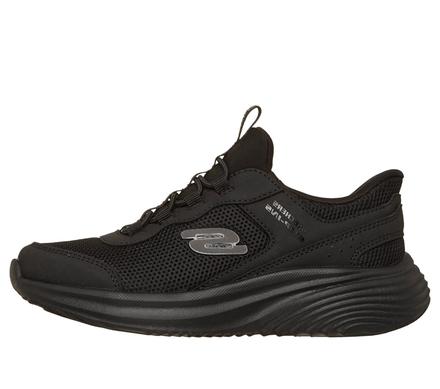 Skechers 404208l-bbk, skechers,27 - 35