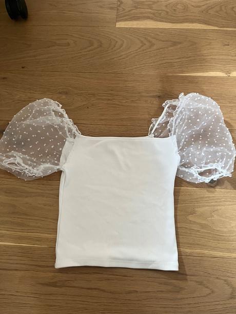 Top/ tričko, amisu,s