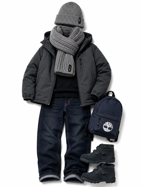 Juniorské kožené topánky timberland, timberland,37