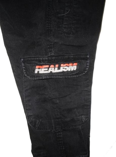 Elastické joggers chapter young na 13-14 rokov, chapter young,164