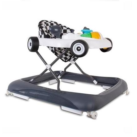 Chodítko formula bielo čierna, 