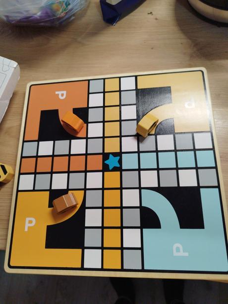 Autíčkove človeče, 