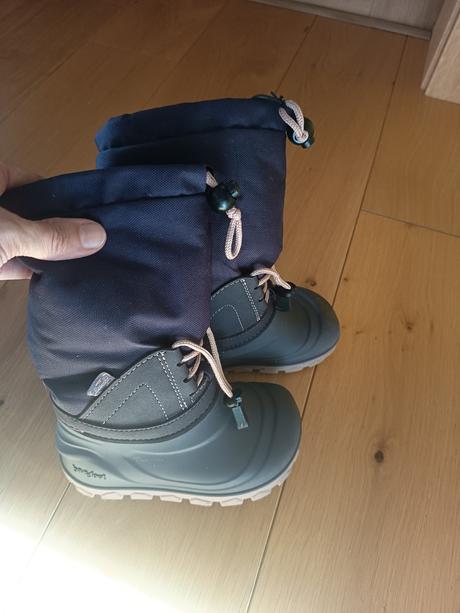 Barefoot snehule lurchi, lurchi,25
