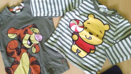 Balíček pooh, 86–98