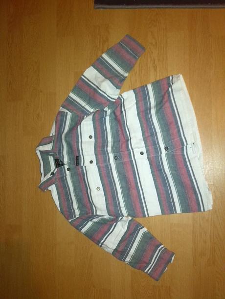 Mikiny a tepláky, 116