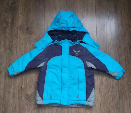 Zimná bunda, kiki&koko,92