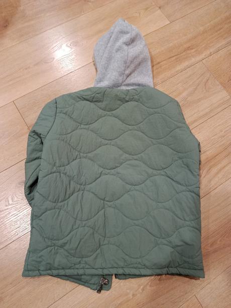 Chlapčenská prechodná bunda, reserved, veľ. 146, reserved,146