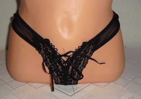 Xxs sexy korzetovy kompletik, xs