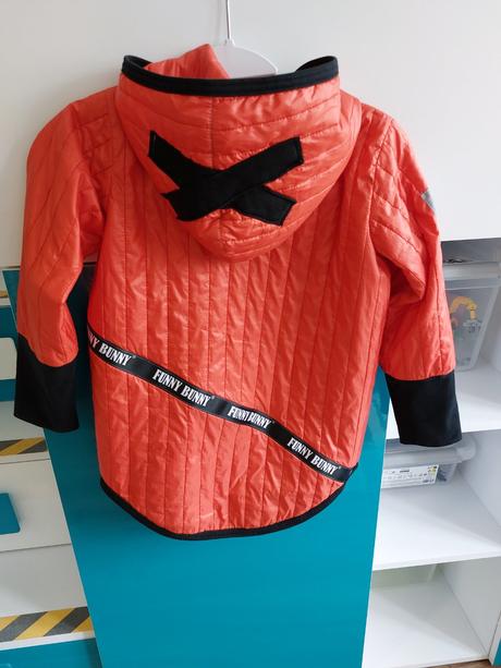 Funny bunny bundička, funny bunny,104