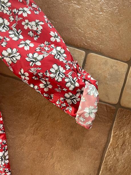 Vetrovka prsiplast top stav, f&f,36