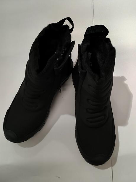 Zimné softshellove topánky 23221477 b, 36 / 37 / 38 / 40 / 41