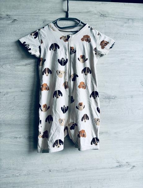 Pyžamá lindex, lindex,86