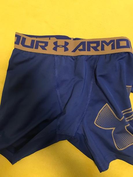 Športový set, under armour