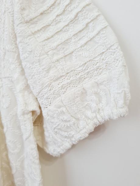 Šaty zara veľ.110, zara,110