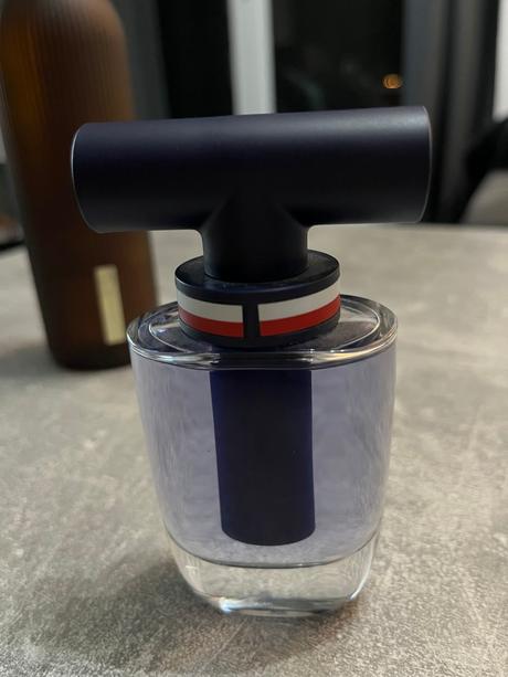 Toaletná voda impact tommy hilfiger, 