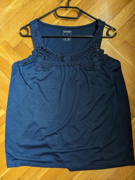 Top esmara veľkosť s, esmara,s