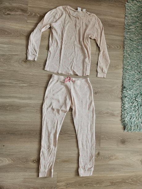 Pyzamo zara 13-4 rokov, zara,164