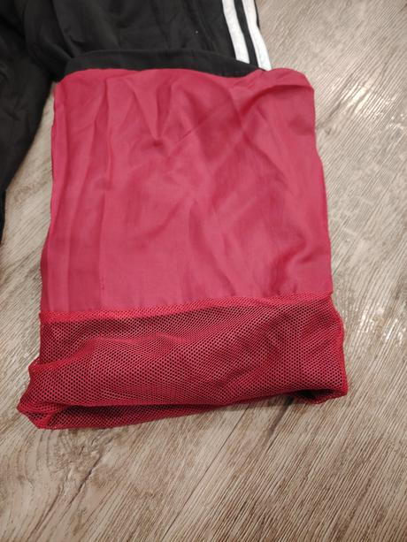 Tepláky adidas, adidas,140