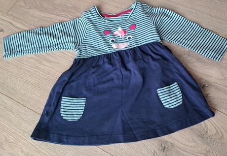 Balík dievča vel.74, 68–80