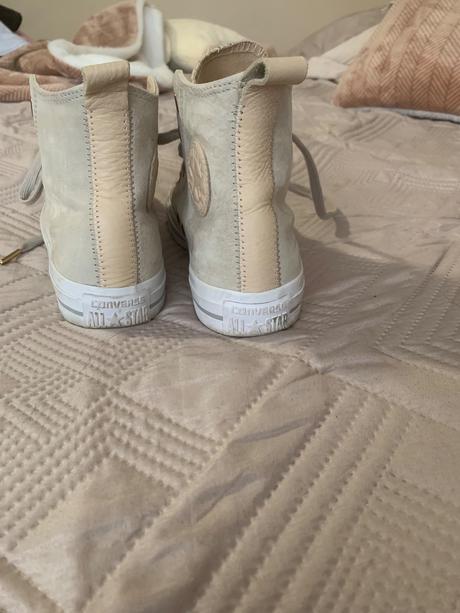 Platenky, converse,36