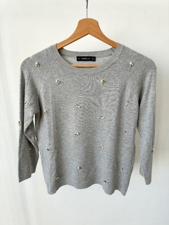 Zara pulovrik, zara,s