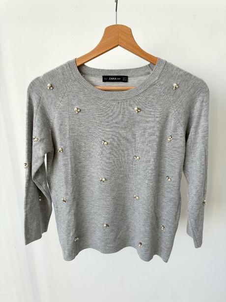 Zara pulovrik, zara,s