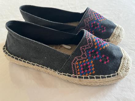 Promod espadrilky vel.39, 39