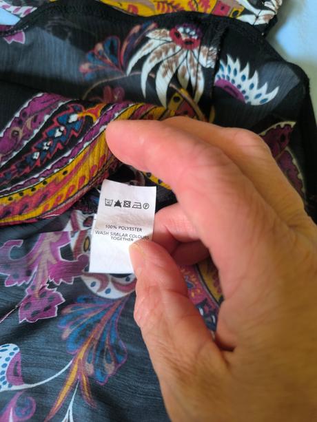 Blúzka, atmosphere,46