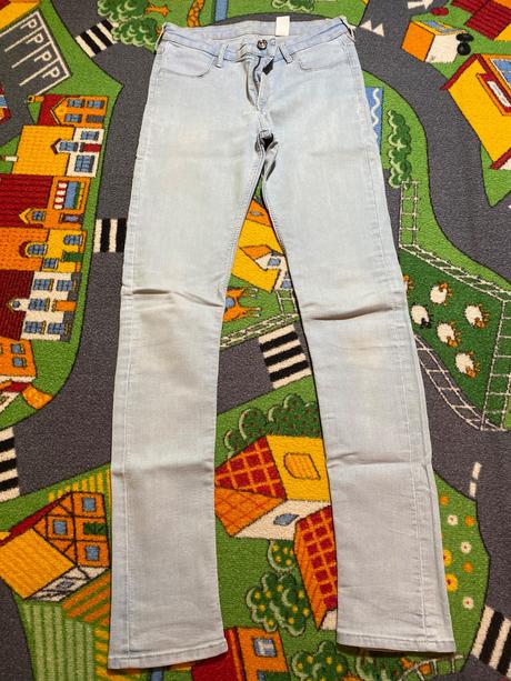 Skinny 158, h&m,158