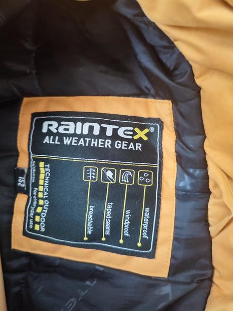 Zimná bunda, c&a,152